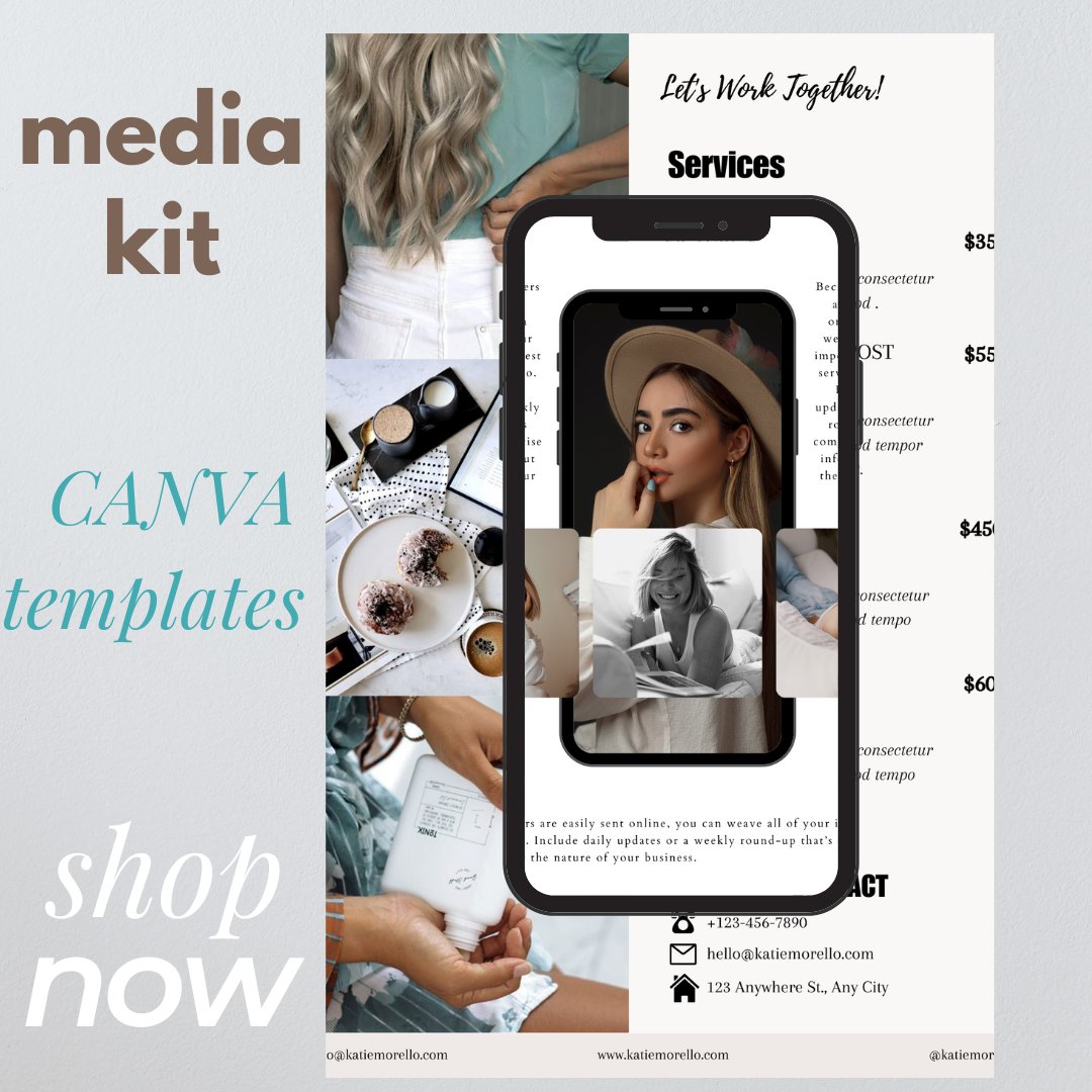 KateNeuronDream's tweet photo. Create an Impressive #mediakit in Minutes. Our Template Helps You Highlight Your Expertise and Reach New Audiences. Click here: https://t.co/mneUTro7td #goal
#blogger #ad #socialmedia #blogdreamRT
@bloggingbees @LovingBlogs @TeacupClub_ #bloggershub #bloggersunitedx @_TeamBlogger https://t.co/weR0HgqntF