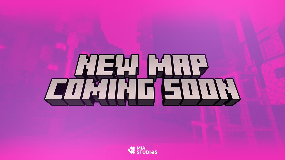 Mia_Studios's tweet image. Tomorrow we are going to release a new map, stay turned!

📷 #Minecraft #minecraft建築コミュ #minecraftmarketplace #Minecraftbuilds #minecraft建築コミュ