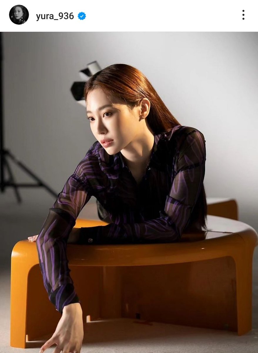 Aohka396's tweet image. สวยมาก #KimYura