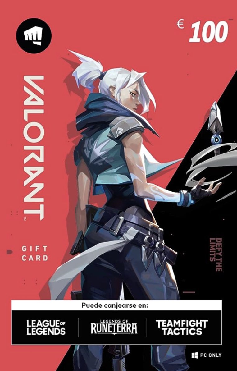 JoSeMaaxD's tweet photo. Os acordáis que iba hacer un sorteo para los 1000 seguidores aquí lo tenéis.

100€ Valorant Points

Requisitos para participar.

- Menciona a tu mejor Duo 🔫
- No olvides dadle ❤️ al twit
- Ser seguidor a la hora de hacer el sorteo. 🎟️

⏰ El sorteo estará Open hasta el 1 de septiembre.

El ganador se dará por stream 📺 y en ese mismo stream sorteare varias cositas más, no te lo pierdas.