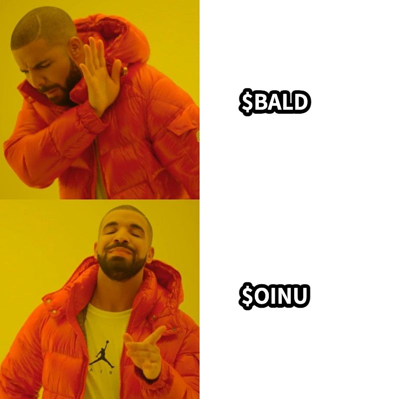 Optisminu's tweet photo. $bald rug but $oinu always by ur side 
$bald rug but $oinu always by ur side
$bald rug but $oinu always by ur side
$bald rug but $oinu always by ur side
$bald rug but $oinu always by ur side https://t.co/4DDsIaJaZC