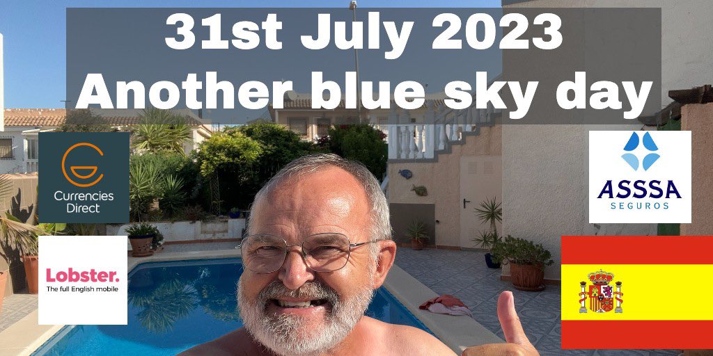 Check out my YouTube channel for videos about life in Spain 🇪🇸