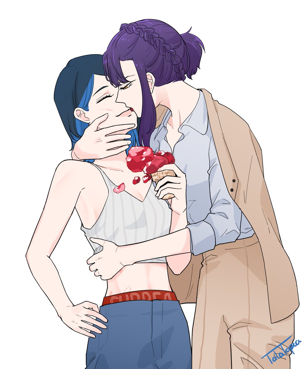 คลั่งรักเก่งงง😚💗💗

#G_Witch