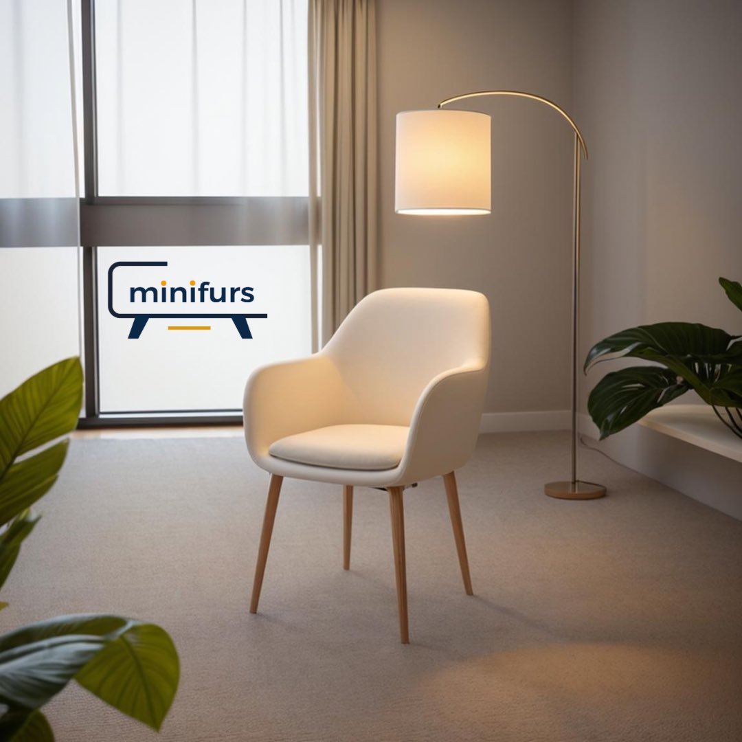 minifurs's tweet photo. Unwind and Treat Yourself with Minifurs Mini Comfort Chair! Elevate your relaxation game with this stylish and cozy chair.
Don't miss out on ultimate comfort!
#Minifurs #ComfortChair #TreatYourself #abujafurniture #interiordesign https://t.co/hVnAOI5mEz