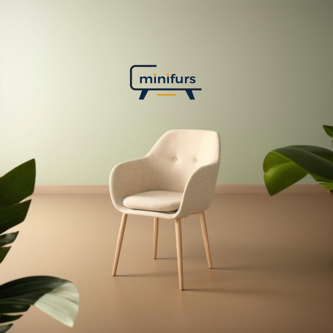 minifurs's tweet photo. Unwind and Treat Yourself with Minifurs Mini Comfort Chair! Elevate your relaxation game with this stylish and cozy chair.
Don't miss out on ultimate comfort!
#Minifurs #ComfortChair #TreatYourself #abujafurniture #interiordesign https://t.co/hVnAOI5mEz