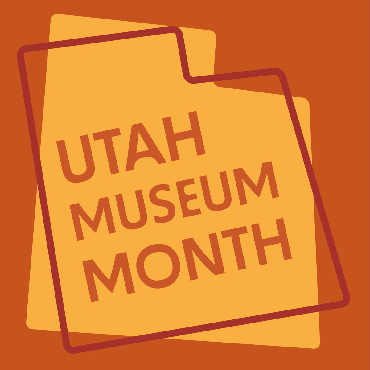 Utah Museums Association tweet media
