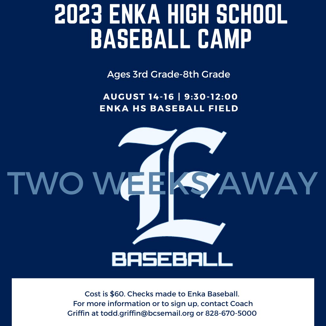 We can’t wait to see everyone at camp coming up soon. 

#ProudToBeAJet ✈️