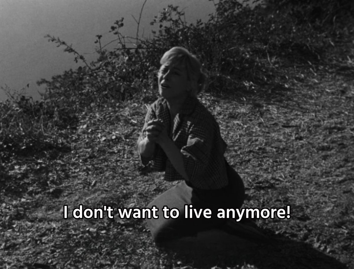 Monday.