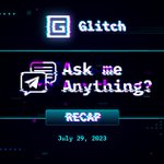 Photo by Glitch (@GlitchProtocol)