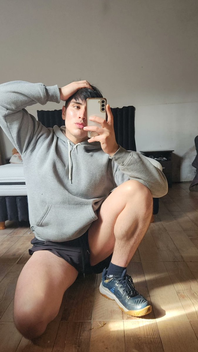 SirovsBenja's tweet image. Buen día