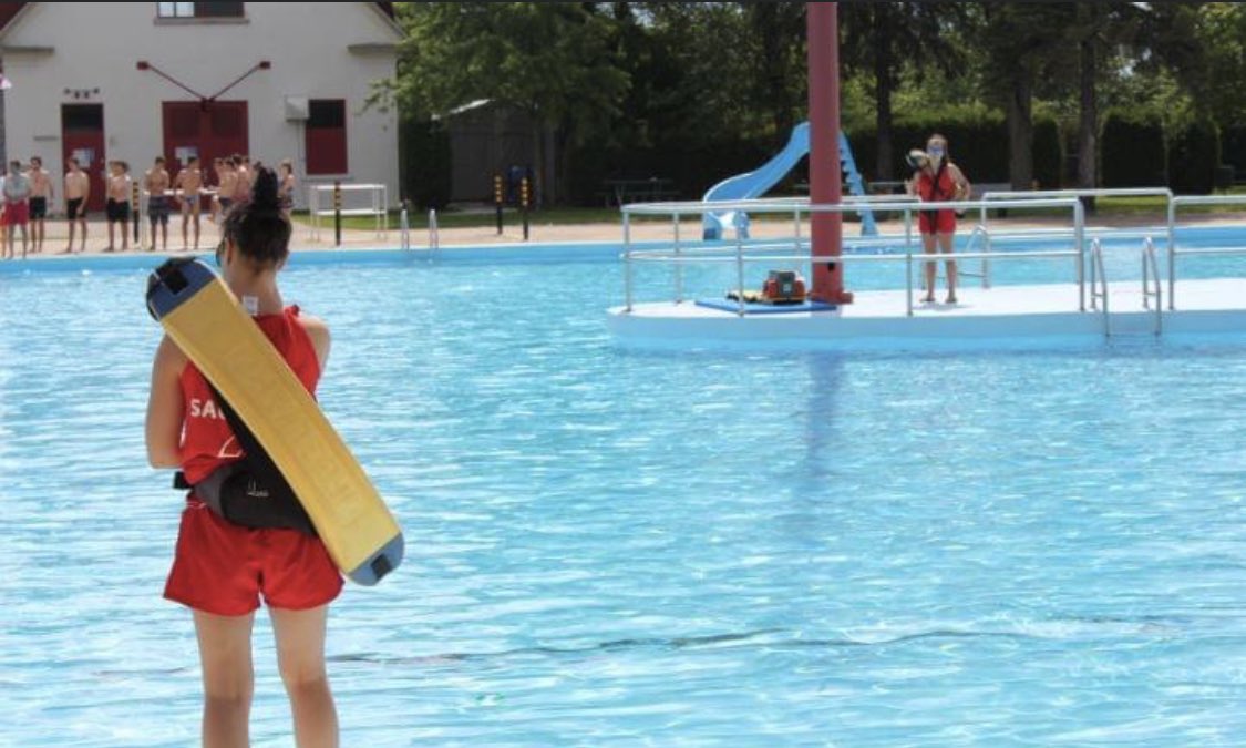 RaynaldHawkins's tweet image. @sauvetage La Journée internationale d’appréciation des sauveteurs est l’occasion parfaite pour exprimer notre gratitude et notre reconnaissance envers ces personnes dévouées dont le premier facteur de motivation est de sauver des vies.