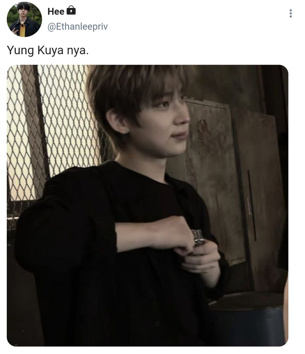 Crystlwrites_'s tweet photo. A #HeeSun au

Where in

Heeseung is in love with the older brother of her girlfriend. https://t.co/BZbAIUSJ6S