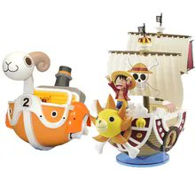 OlaYonyon's tweet image. 🔥 SET SAIL! Embark on an adventure with our One Piece mini boat! A  must-have for every One Piece fan. Don't miss the chance to own a piece  of the Grand Line! #OnePiece #Collectibles #MiniBoat 👉s.click.aliexpress.com/e/_Dk1tmwJ