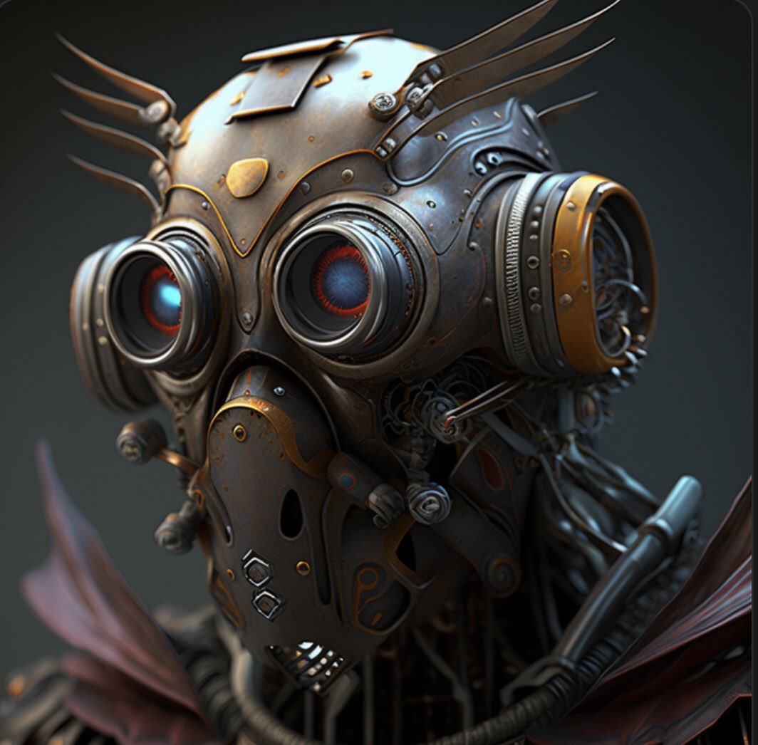 🔥Dark Shadows NFT🔥 

🦾 NFT: Dark Warrior
🦾 Price: 49 XRP🔥 
🦾 Number: 28
🦾 Reward: 2 million Shadow (2 XRP)
🦾 Frequency: weekly 
🦾 Time: 1 year

#XRPL #XRPLCommunity #NFTCommmunity #Xumm #Sologenic #XRPArmy #XRPHolders 

sologenic.org/nft/0008000043…