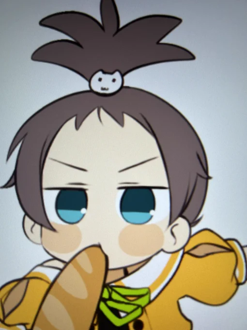 ぎゃんかわ 