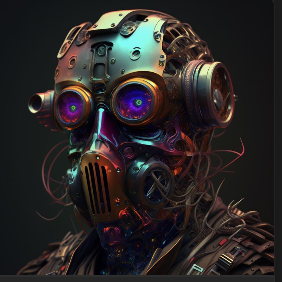 🔥Dark Shadows NFT🔥 

🦾 NFT: Dark Warrior
🦾 Price: 49 XRP🔥 
🦾 Number: 47
🦾 Reward: 2 million Shadow (2 XRP)
🦾 Frequency: weekly 
🦾 Time: 1 year

#XRPL #XRPLCommunity #NFTCommmunity #Xumm #Sologenic #XRPArmy #XRPHolders 

sologenic.org/nft/0008000043…