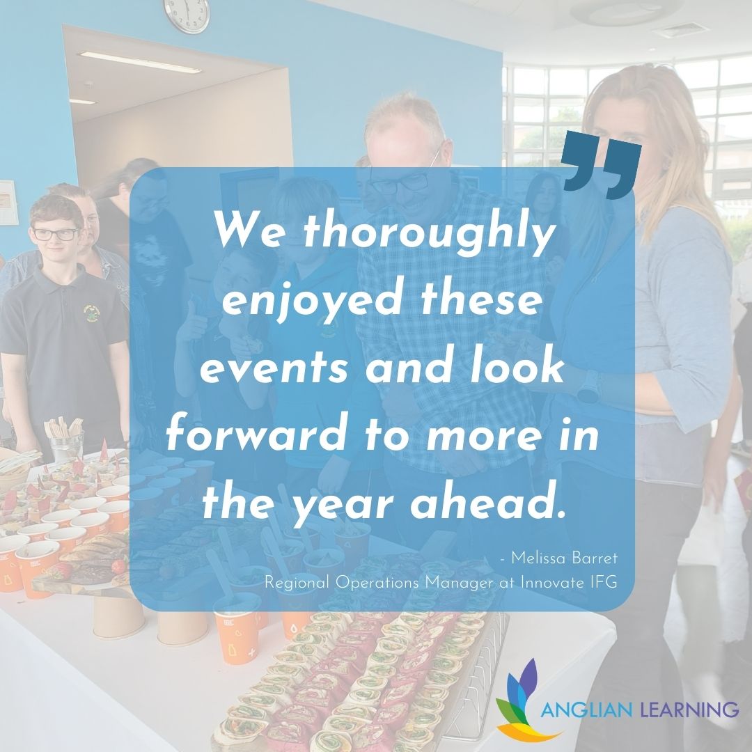 Feeding more students with better food ✅

<a href="/SchoolCatering/">Impact Food Group</a>, who provide catering to the Trust's schools, have seen a packed schedule over the past six months.

See the (delicious!) highlights, here: tinyurl.com/yf7ej4ct

#MondayMotivation #Schools #food