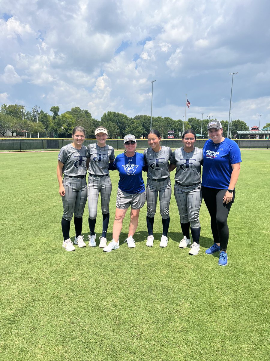 TcFutures's tweet photo. Chattanooga Alliance Nationals will never be the same, Great time by these 08’ girls fishing 12/74 teams. 1win shy of the top 8!! Bright future for this group Always looking for dedicated athletes!! #tcfamily #maruccifoundrsclub #connectsports https://t.co/nX6XcmauUI