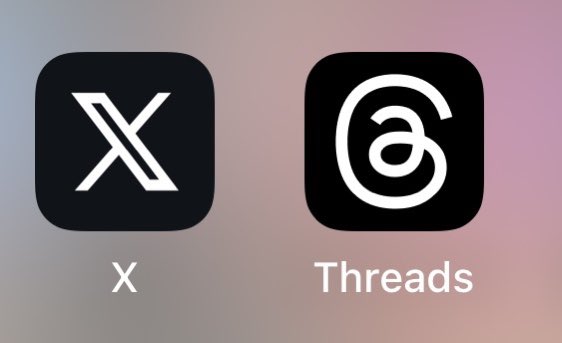 DaveCannon's tweet photo. Which black &amp; white logo cost the most? Which do you like? https://t.co/vv021uxk0J