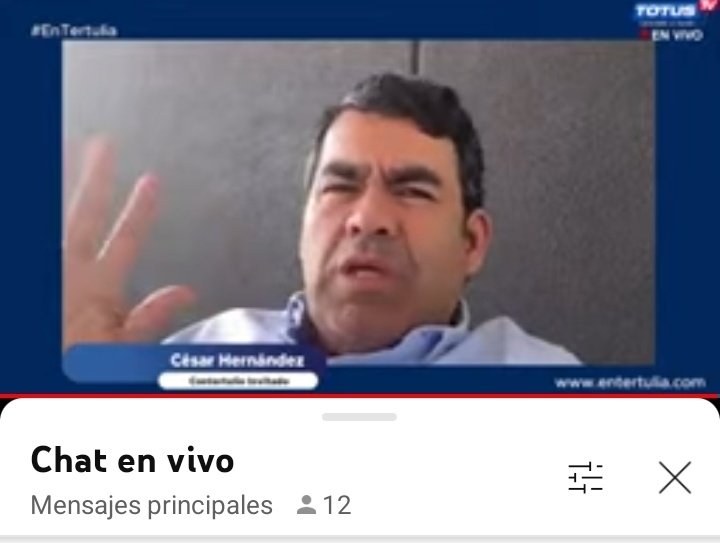 cesar_hdezc's tweet photo. #EnTertulia | Estamos oficialmente inscritos como candidatos a la Alcaldía de Medellín por el movimiento #ManosPorMedellín; haré una campaña a base de ideas y proyectos, no de ataques personales ni populismo. https://t.co/fVUf0FNCoz