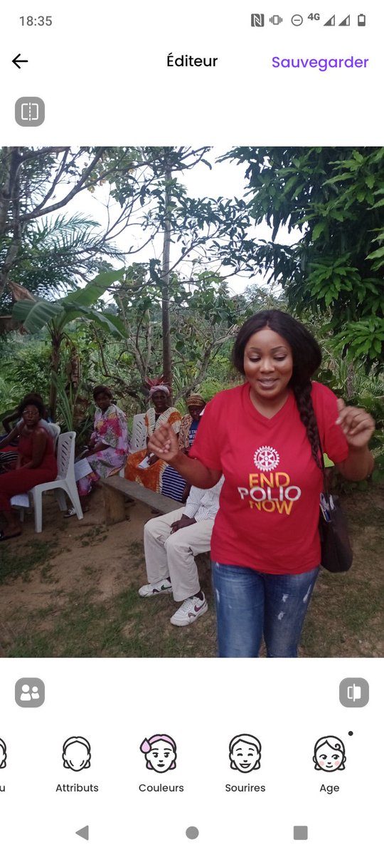Justine J LEKOGO tweet media