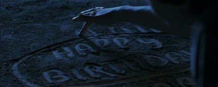 El_Traslador's tweet photo. Hoy es el cumpleaños de nuestro Harry Potter. Hoy se enteraba que era un mago⚡️ https://t.co/I725PGMdOD