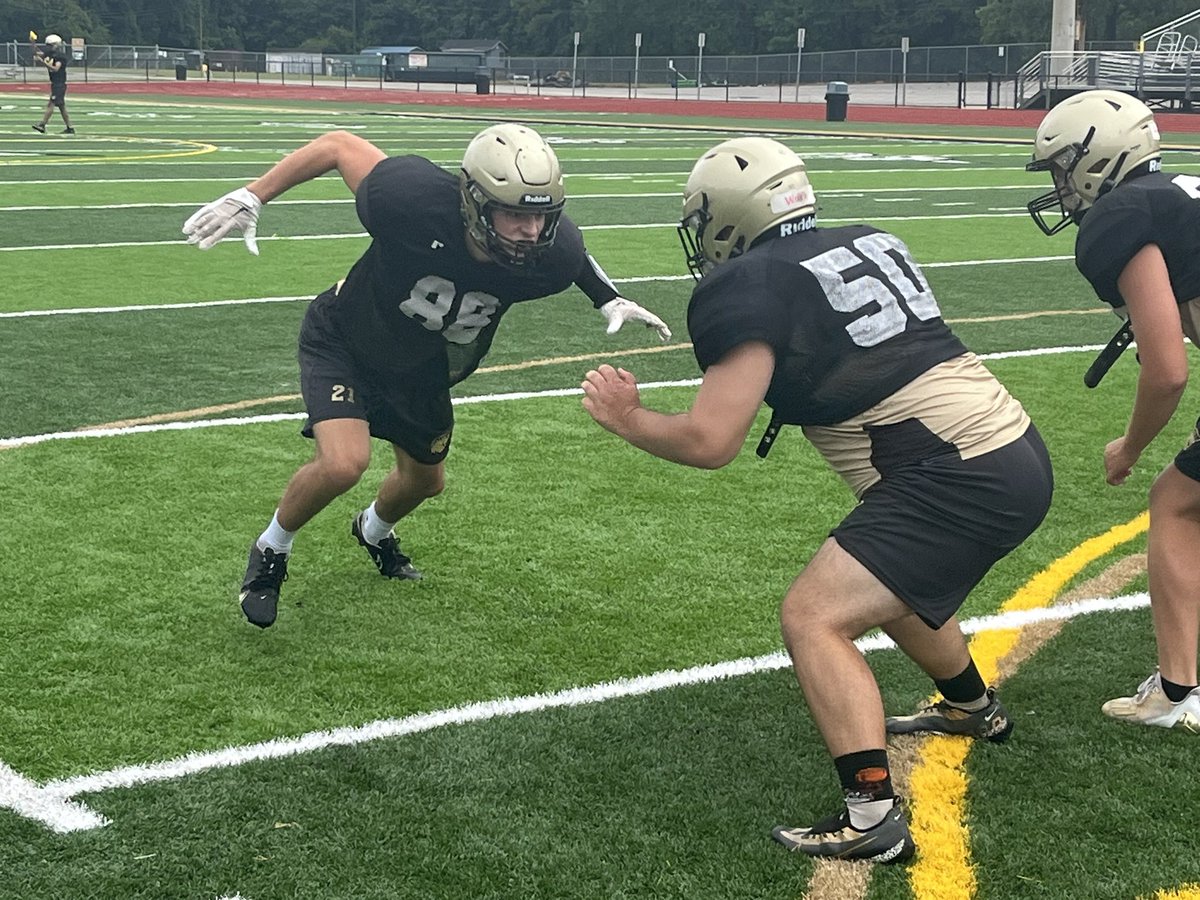 Brandon Dunn tweet media