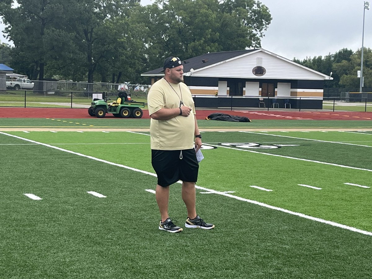 Brandon Dunn tweet media