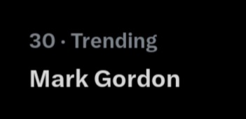 radsonfloresofc's tweet photo. WOW TRENDING 

Mark Gordon | @radsonflores
#V5LegacyVoltesVReplica https://t.co/49qq3F2P4Z