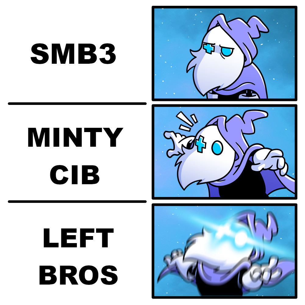 Video Game Sage tweet media