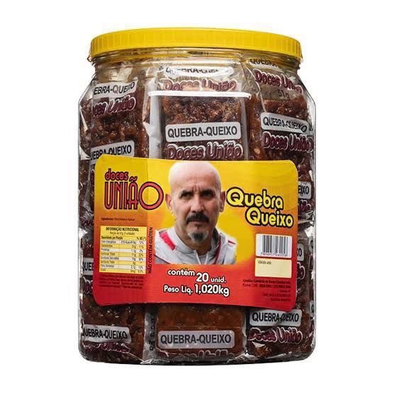 A internet não perdoa.

📸 Reprodução