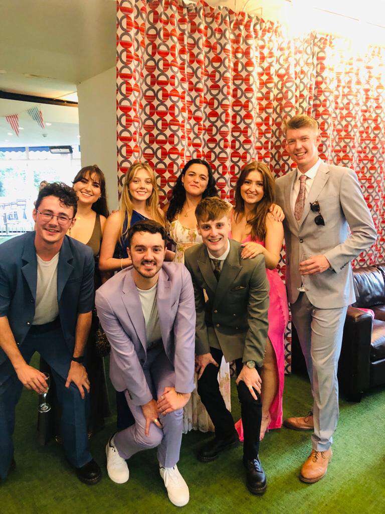 Benjamin Alan-Langcaster tweet media