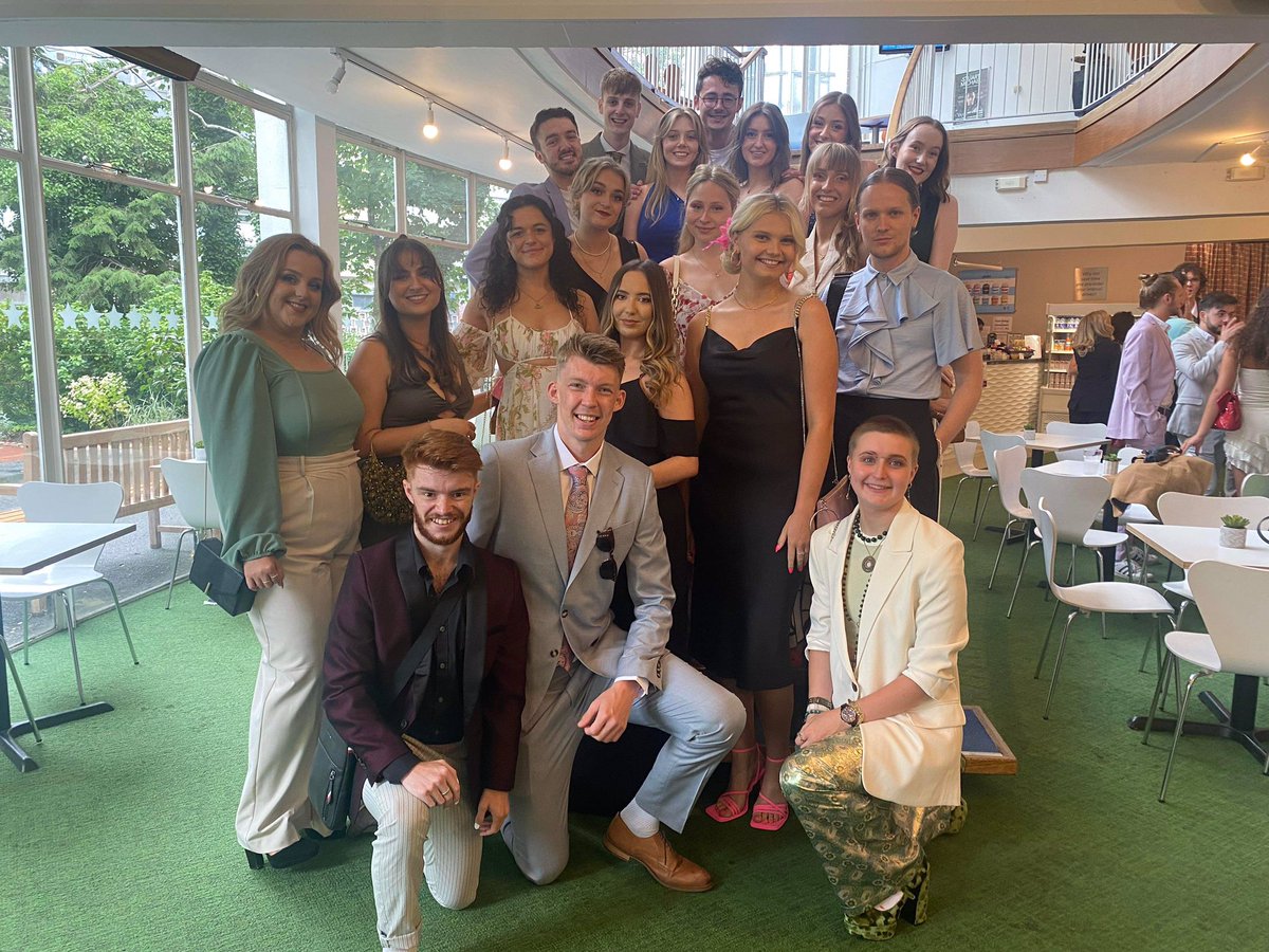 Benjamin Alan-Langcaster tweet media