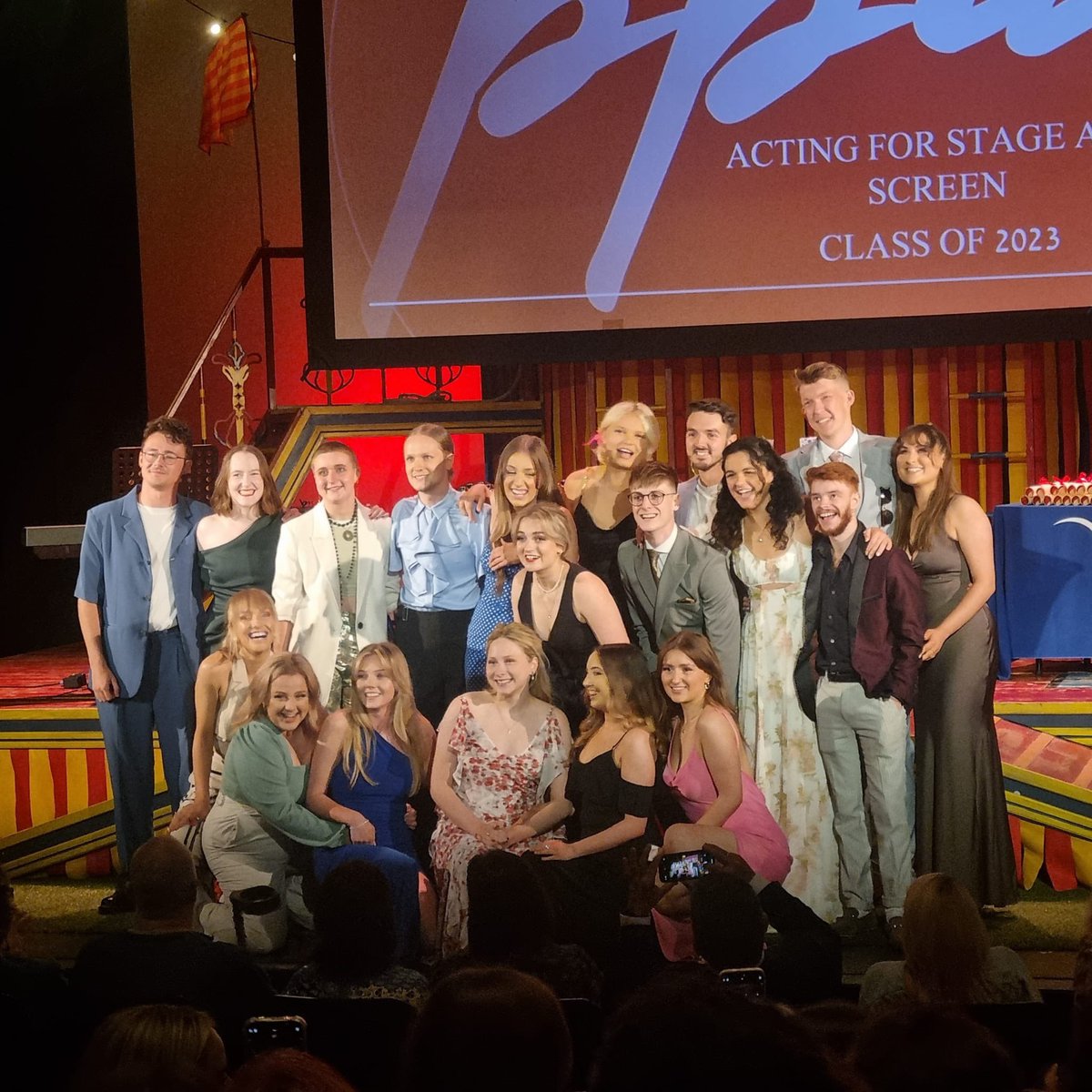 Benjamin Alan-Langcaster tweet media