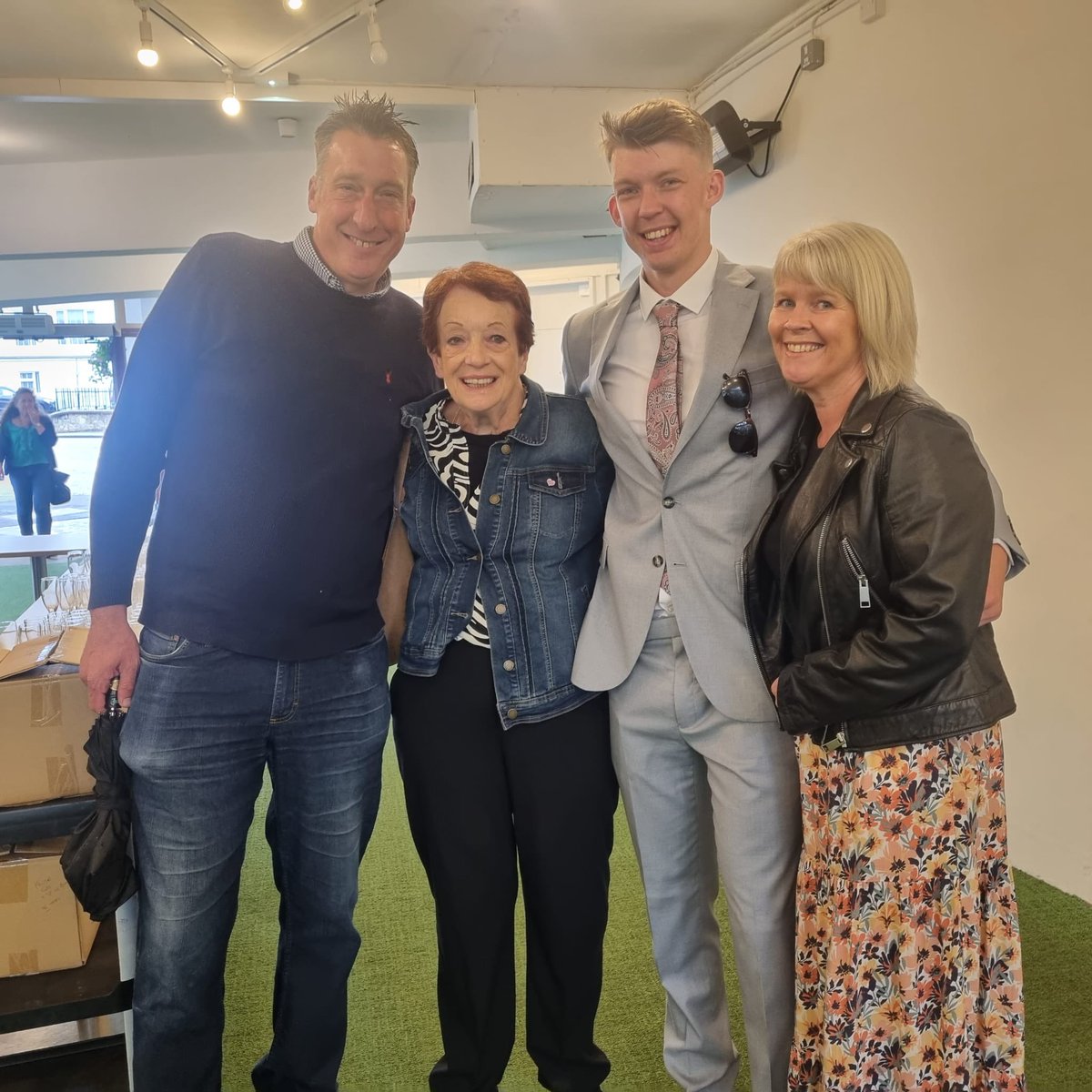 Benjamin Alan-Langcaster tweet media