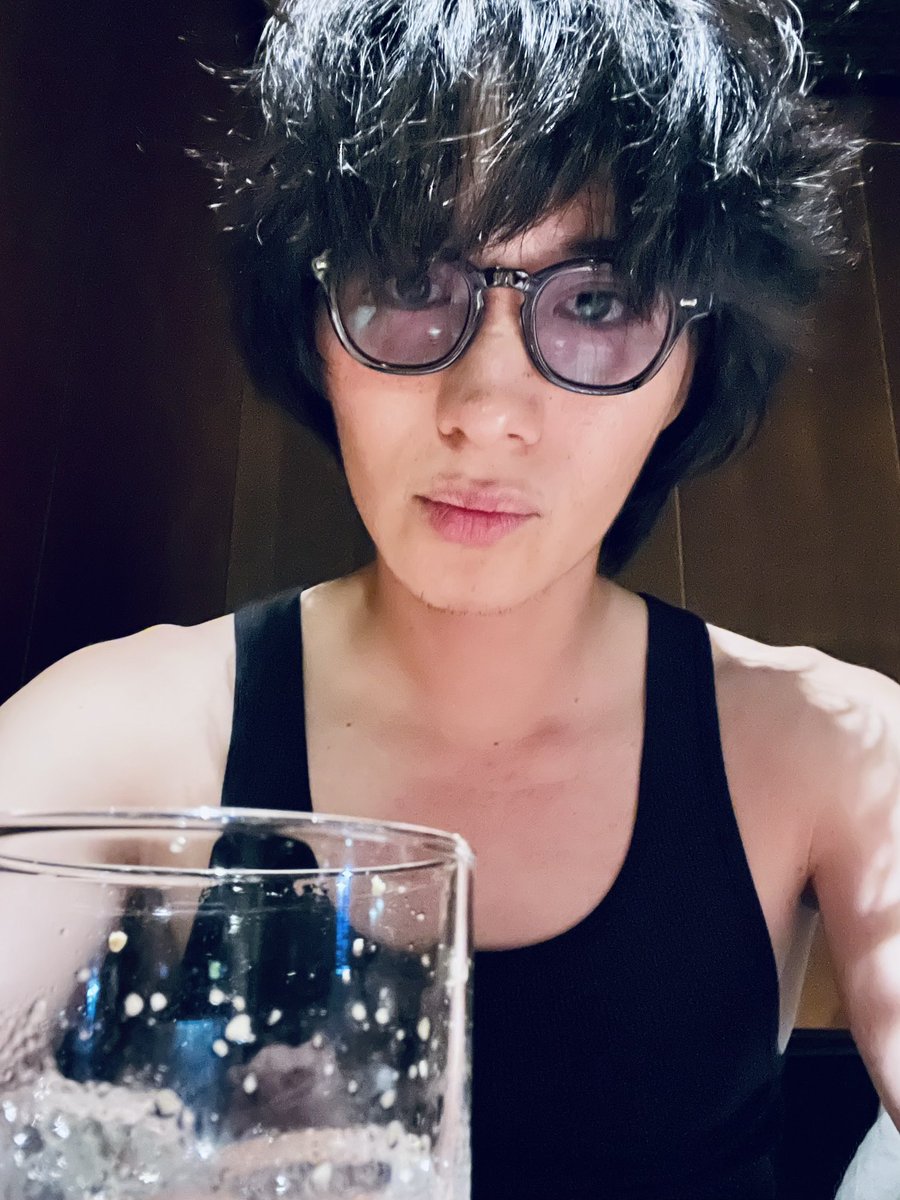 X初投稿です。みなさん7月もお疲れ様でした。 8月もよろしくお願いし