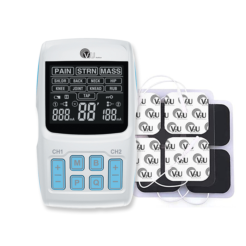 EMSPhysioLtdUK's tweet image. In case you missed it!

🔥NEW PRODUCT for 2023🔥

TENS and STIMULATION unit in one only £80 ex vat
emsphysio.co.uk/product/tens-s…

#TENS #SPRING2003 #emsphysio #nmes #newproduct #V2U