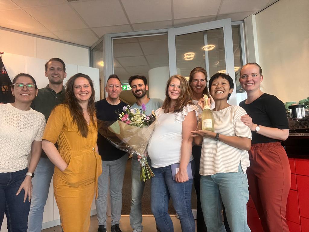 Trabocca tweet media