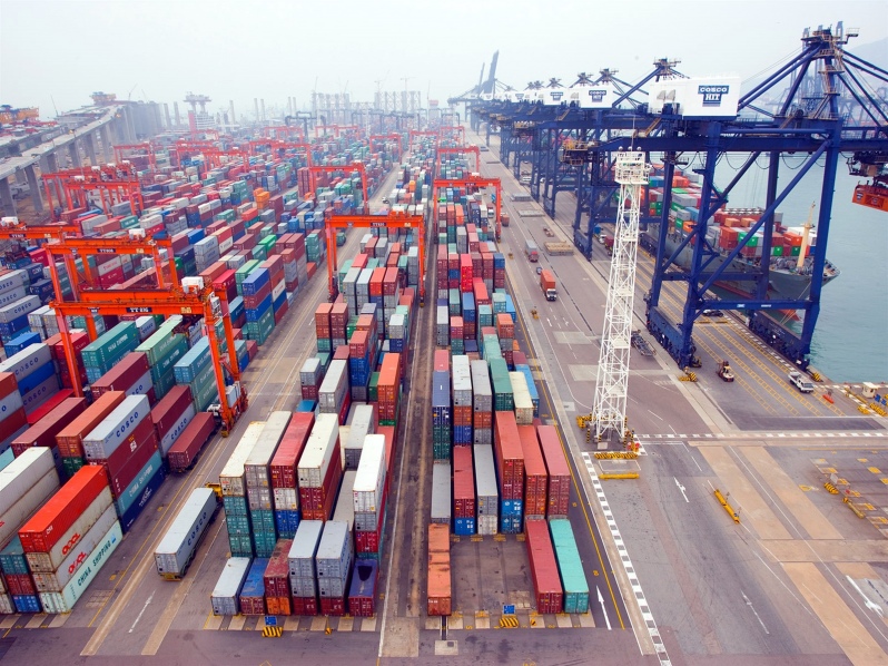 mundomaritimo's tweet image. #Fusiones y #adquisiciones impulsarán el crecimiento de los #operadores globales de #terminales de #contenedores @DrewryShipping #MundoMaritimo buff.ly/4787S9n