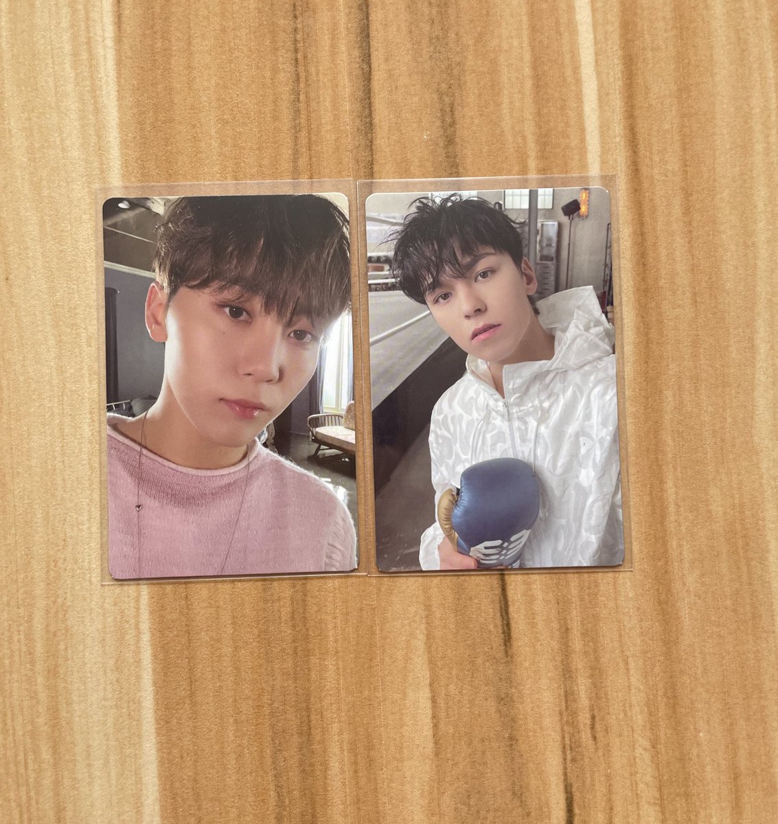 JESKCART_PH's tweet photo. CLEARANCE SALE

#SEVENTEEN PHOTOCARDS 

100 each

ONHAND

DOP: AUG 4

Comment mine + member https://t.co/KVdPZB9ELF