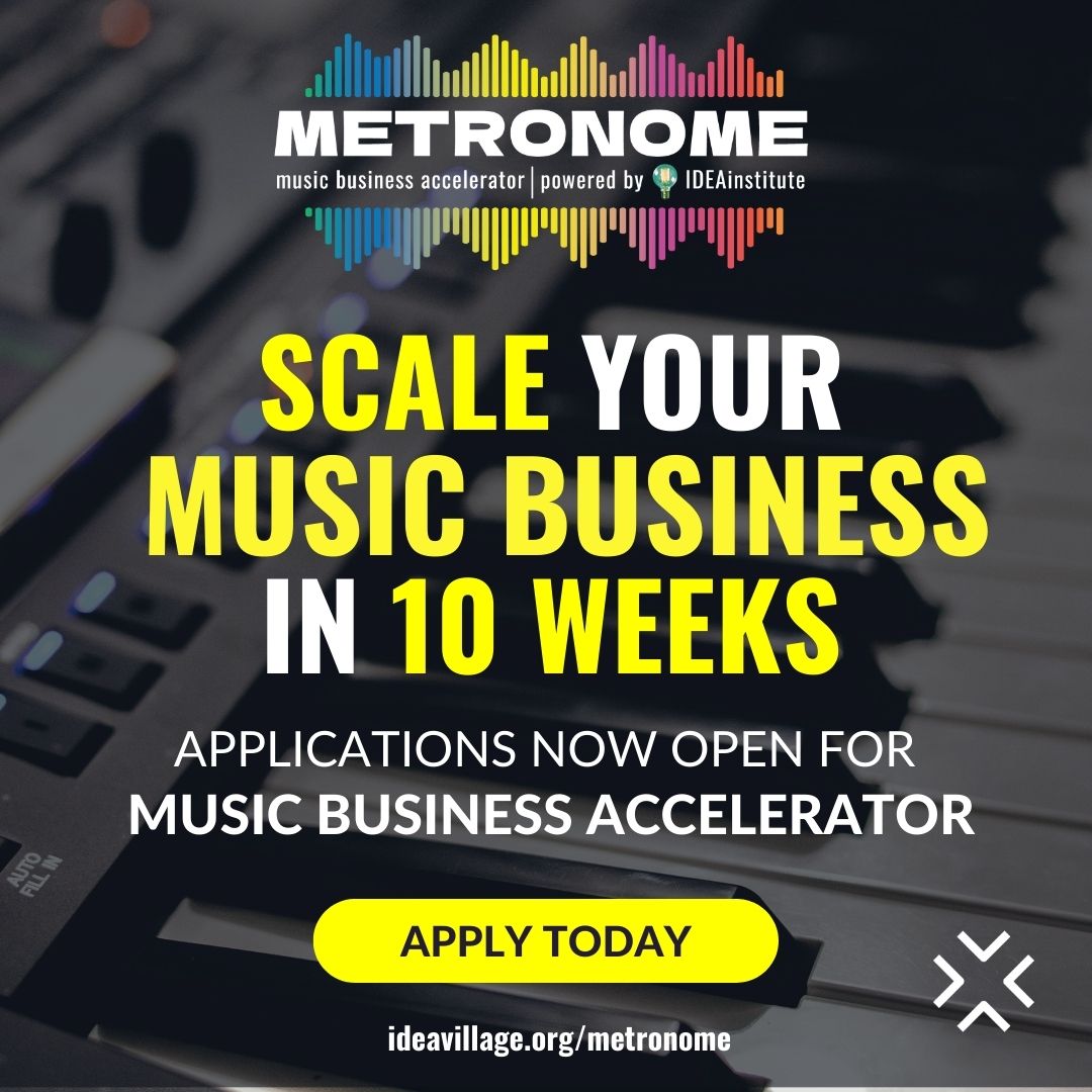 How to Solve Your Music Production Problems