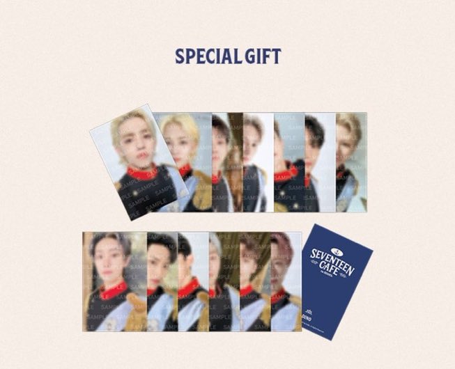 Sebong_1203's tweet photo. 세븐틴카페 트레이 포카 
13장 set 양도
제시 https://t.co/kpHLbLnIIN