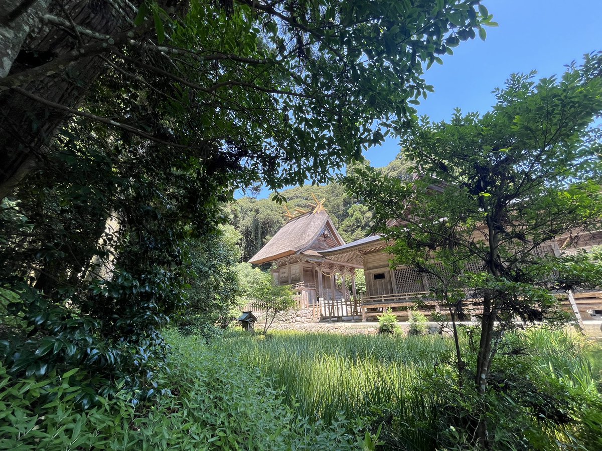 dreamshipmeg's tweet photo. 27日から、隠岐島に来ています…ヤバい、東京に帰りたくない、、、

#隠岐島 https://t.co/iEiVWqTpIZ