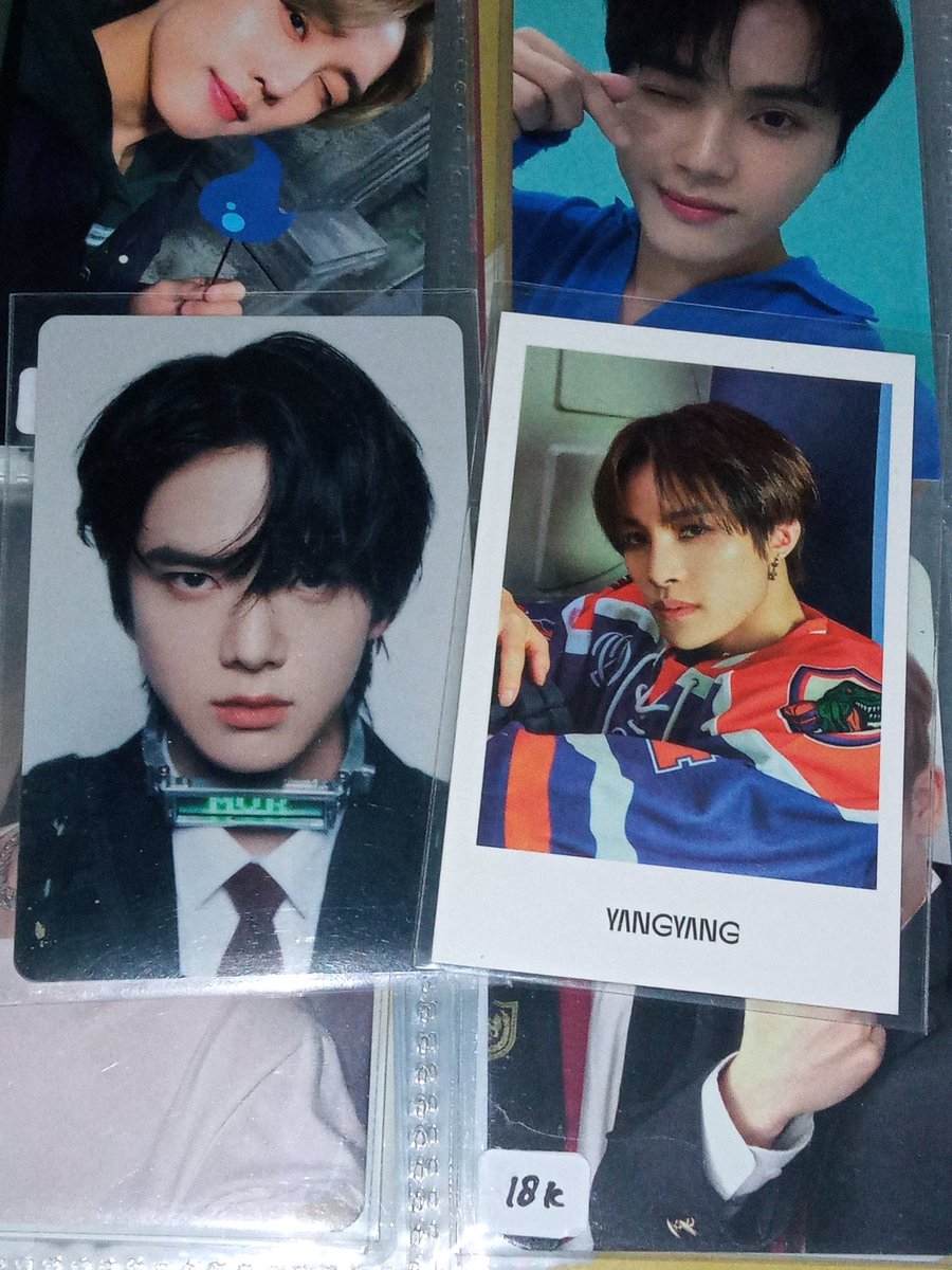 🌼today's mail🌼

Special thanks to kak <a href="/ell_jijehan/">ang.ellin 🎀🎸</a> for making this GA 💌