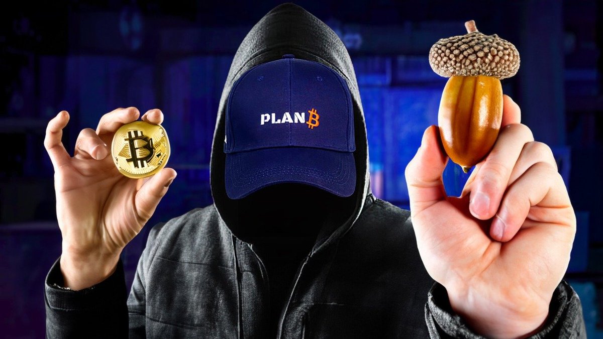 CryptoNutshelll's tweet photo. Don't miss the latest issue of The Crypto Nutshell dropping in 1 hour 🥜

We'll be discussing:
- Breaking news 📰
- @100trillionUSD latest analysis 🔍
- #Bitcoin supply distribution 📈

Sign up link in Bio 🔗

$BTC $ETh #bitcoin #crypto #cryptonews #bitcoinnews #xrp #nft https://t.co/ItQfmhF1Z8