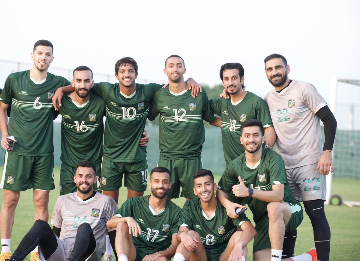 aakhalaf17's tweet photo. معسكر تركيا 2023_2024  #النادي_العربي #AK17 💚🤍 https://t.co/Q5Lp1CLuZl