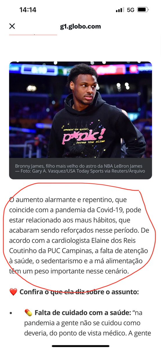 schmittpaula's tweet photo. A Globbels não é apenas ruim. Ela é indiscutivelmente do Mal.
https://t.co/9f2cCNzfx5 https://t.co/pHaJy82fEY