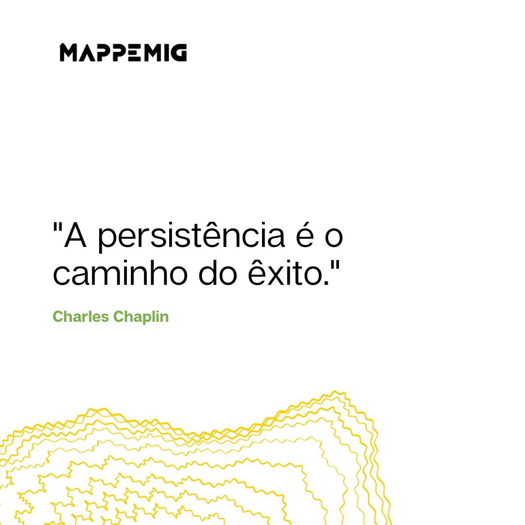 mappemig's tweet photo. "A persistência é o caminho do êxito".

Ótima semana a todos! 🚀

#persistencia #mapeamentoaereo #minasgerais #mappemig https://t.co/lXIa35ogmI