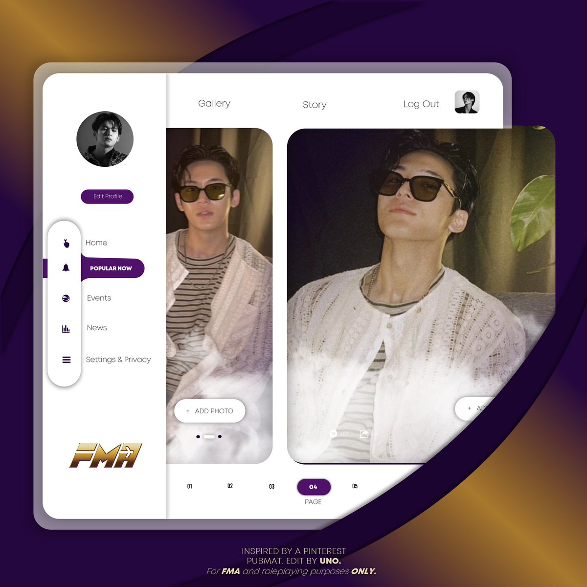 kdwirks's tweet photo. ㅤ

             FMA          ♮          07312023
             ➮ FMA HQ, Parañaque City.

ㅤ https://t.co/XwOLEnkxTc