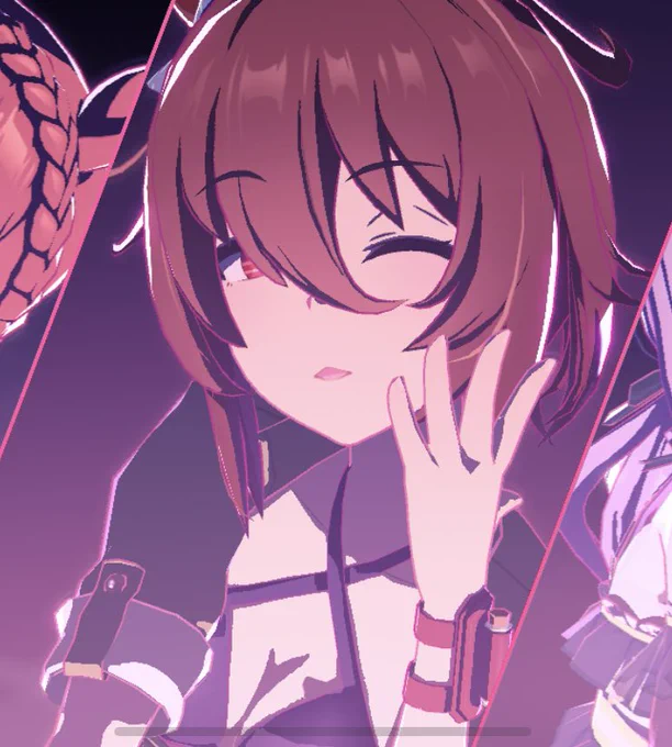 なんだこの美少女